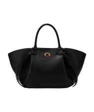 GUESS ALLEGRA Sac &agrave; main avec bandouli&egrave;re NOIR - Sacs pour Femme - 3