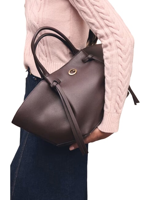 ALLEGRA Sac &agrave; main avec bandouli&egrave;re MULTI - Sacs pour Femme