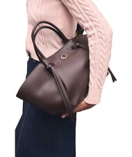 GUESS ALLEGRA Sac &agrave; main avec bandouli&egrave;re MULTI - Sacs pour Femme - 2