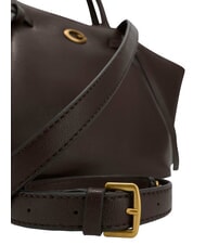 GUESS ALLEGRA Sac &agrave; main avec bandouli&egrave;re MULTI - Sacs pour Femme - 4