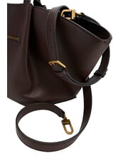 GUESS ALLEGRA Sac &agrave; main avec bandouli&egrave;re MULTI - Sacs pour Femme - 5