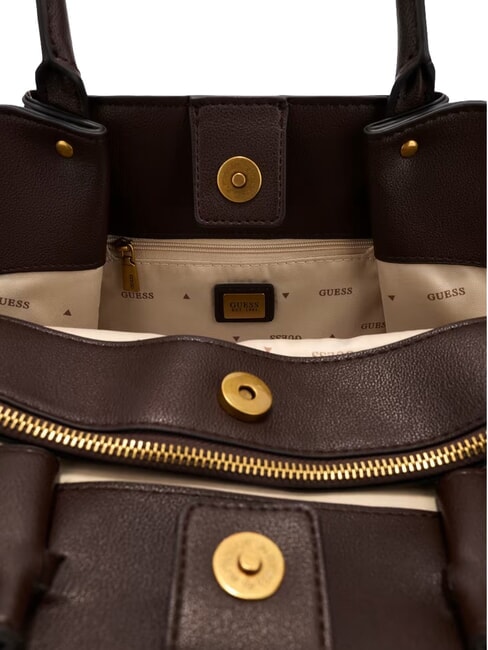 ALLEGRA Sac &agrave; main avec bandouli&egrave;re MULTI - Sacs pour Femme