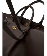 GUESS ALLEGRA Sac &agrave; main avec bandouli&egrave;re MULTI - Sacs pour Femme - 7