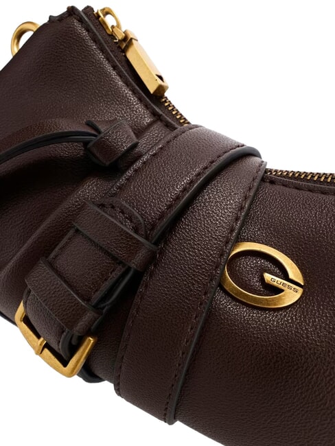 ALLEGRA Sac bandouli&egrave;re ajustable MULTI - Sacs pour Femme