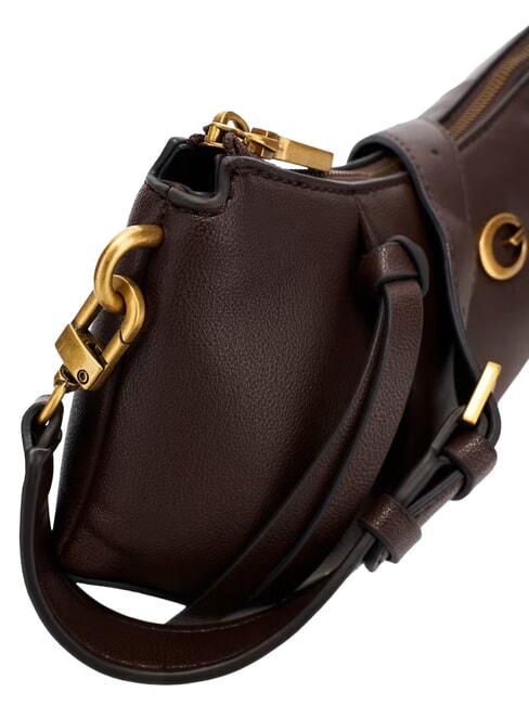 ALLEGRA Sac bandouli&egrave;re ajustable MULTI - Sacs pour Femme