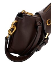 GUESS ALLEGRA Sac bandouli&egrave;re ajustable MULTI - Sacs pour Femme - 5