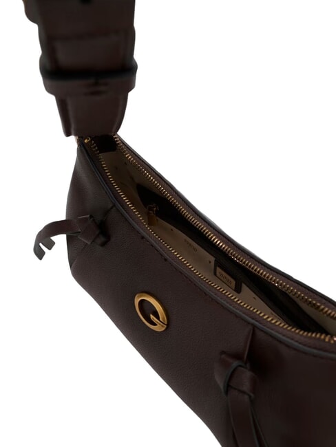 ALLEGRA Sac bandouli&egrave;re ajustable MULTI - Sacs pour Femme