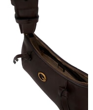 GUESS ALLEGRA Sac bandouli&egrave;re ajustable MULTI - Sacs pour Femme - 6