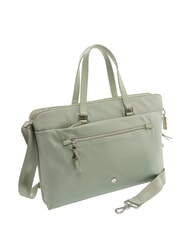 SAMSONITE KARISSA EVO &Eacute;tui pour ordinateur portable 15,6 pouces sauge - Porte Documents Travail - 2
