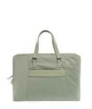 SAMSONITE KARISSA EVO &Eacute;tui pour ordinateur portable 15,6 pouces sauge - Porte Documents Travail - 3