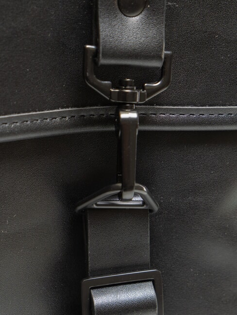 LOUIS Sac &agrave; dos NOIR - Sacs &agrave; dos pour l'&Eacute;cole & les Loisirs