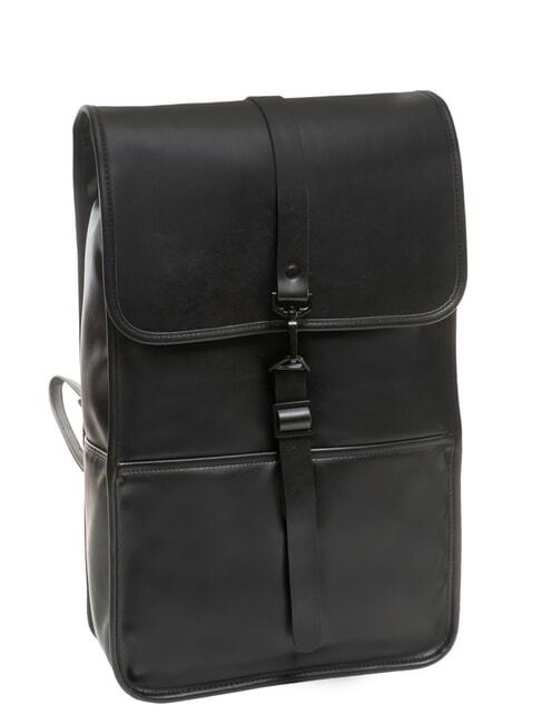 LOUIS Sac &agrave; dos NOIR - Sacs &agrave; dos pour l'&Eacute;cole & les Loisirs