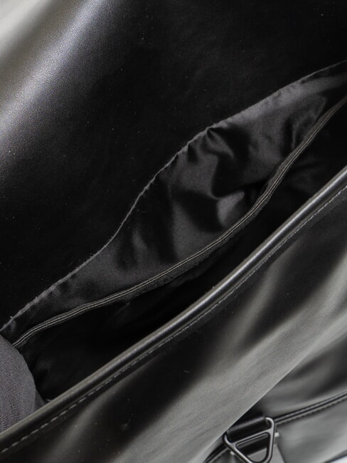 LOUIS Sac &agrave; dos NOIR - Sacs &agrave; dos pour l'&Eacute;cole & les Loisirs