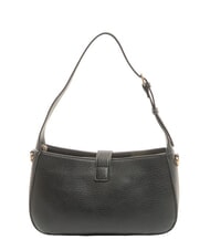 GAUD&Igrave; LYNN PLAIN sac bandouli&egrave;re NOIR - Sacs pour Femme - 4