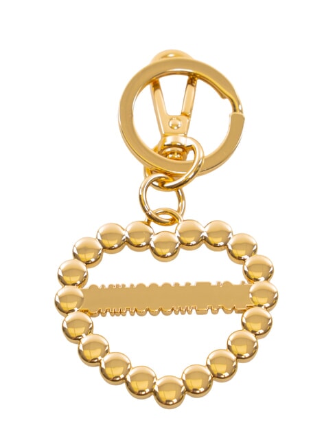 LOGO Porte-cl&eacute;s bijou or - Porte-cl&eacute;s