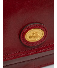 THE BRIDGE STORY DONNA Mini sac bandouli&egrave;re en cuir - Sacs pour Femme