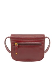 THE BRIDGE STORY DONNA Mini sac bandouli&egrave;re en cuir Barolo/Or - Sacs pour Femme - 3