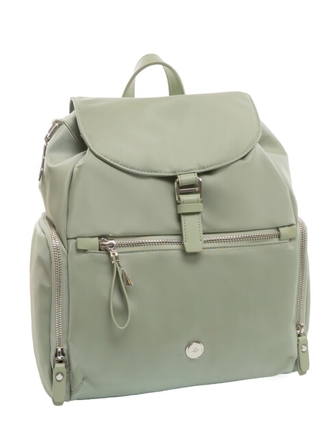 KARISSA EVO  Sac &agrave; dos  sauge - Sacs pour Femme