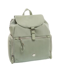 SAMSONITE KARISSA EVO  Sac &agrave; dos  sauge - Sacs pour Femme - 5
