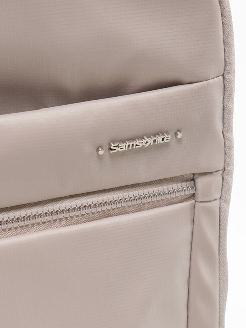 MOVE JOURNEY Sac &agrave; dos XS, sous-si&egrave;ge beige clair - Sacs pour Femme