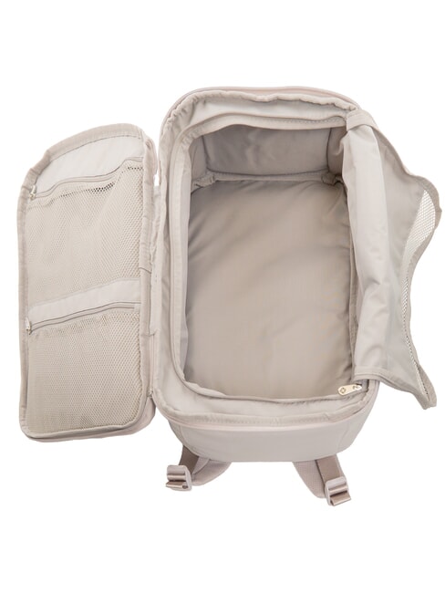 MOVE JOURNEY Sac &agrave; dos XS, sous-si&egrave;ge beige clair - Sacs pour Femme