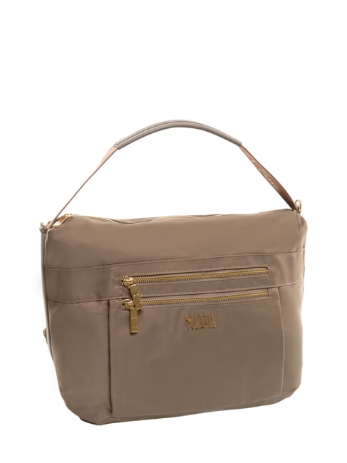 WHISPER NYLON sac bandouli&egrave;re rocher - Sacs pour Femme