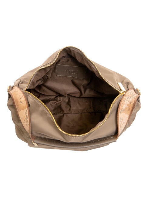 WHISPER NYLON sac bandouli&egrave;re rocher - Sacs pour Femme