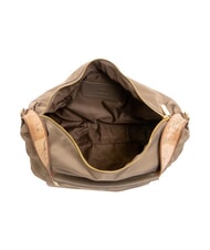 ALVIERO MARTINI PRIMA CLASSE WHISPER NYLON sac bandouli&egrave;re rocher - Sacs pour Femme - 5