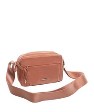 SAMSONITE MOVE 5.0 XS Mini sac &agrave; bandouli&egrave;re rose terracotta - Sacs pour Femme - 2