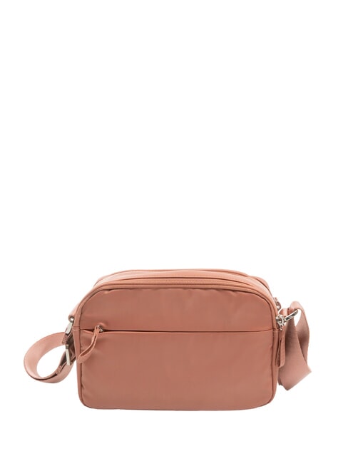 MOVE 5.0 XS Mini sac &agrave; bandouli&egrave;re rose terracotta - Sacs pour Femme