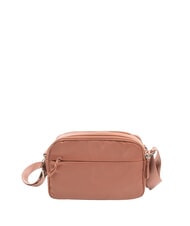 SAMSONITE MOVE 5.0 XS Mini sac &agrave; bandouli&egrave;re rose terracotta - Sacs pour Femme - 4