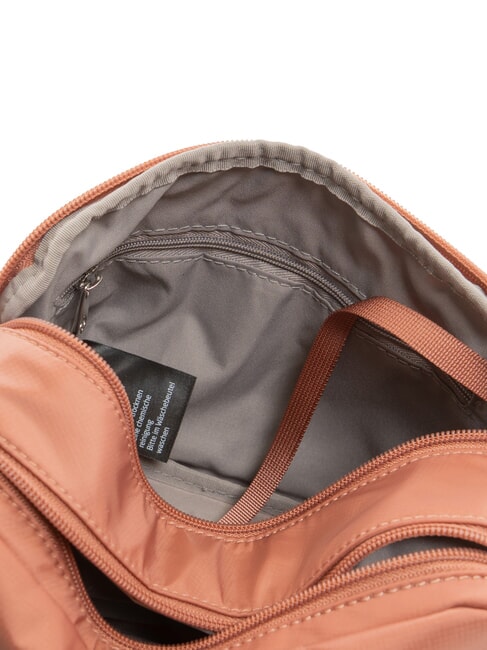 MOVE 5.0 XS Mini sac &agrave; bandouli&egrave;re rose terracotta - Sacs pour Femme