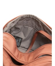 SAMSONITE MOVE 5.0 XS Mini sac &agrave; bandouli&egrave;re rose terracotta - Sacs pour Femme - 5