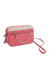 MICHAEL KORS JET SET sac bandouli&egrave;re - Sacs pour Femme