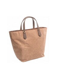 BORBONESE B-ESCAPE Sac &agrave; main avec bandouli&egrave;re - Sacs pour Femme