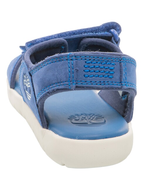 PERKINS ROW Sandales pour enfants bleu br - Chaussures de b&eacute;b&eacute;