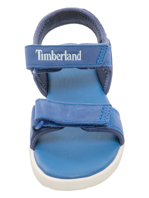 PERKINS ROW Sandales pour enfants bleu br - Chaussures de b&eacute;b&eacute;