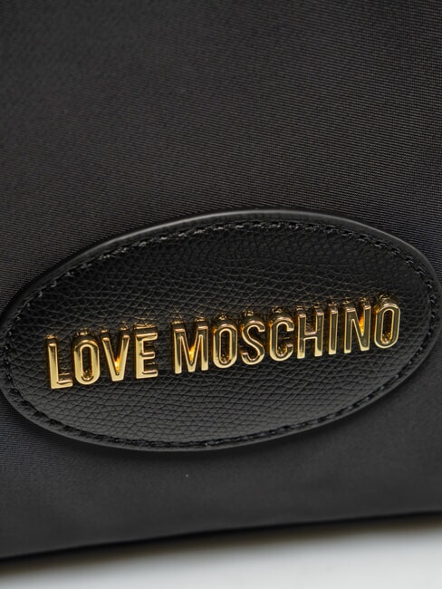 CITY CORE sac bandouli&egrave;re Noir - Sacs pour Femme