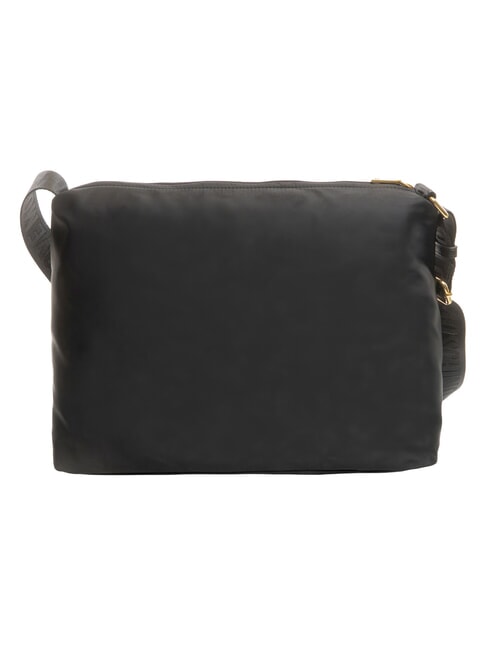 CITY CORE sac bandouli&egrave;re Noir - Sacs pour Femme