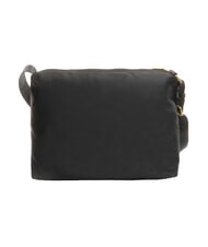 LOVE MOSCHINO CITY CORE sac bandouli&egrave;re Noir - Sacs pour Femme - 4