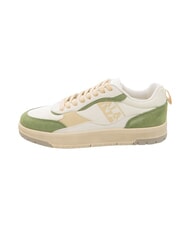 NAPAPIJRI S5DUST01 Baskets blanc - Chaussures Homme - 3