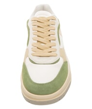 NAPAPIJRI S5DUST01 Baskets blanc - Chaussures Homme - 5