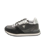 GAUD&Igrave; FRANKIE Baskets NOIR - Chaussures Femme - 3