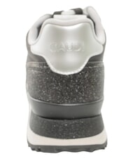 GAUD&Igrave; FRANKIE Baskets NOIR - Chaussures Femme - 4