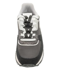 GAUD&Igrave; FRANKIE Baskets NOIR - Chaussures Femme - 5