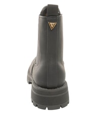 GAUD&Igrave; LARA bottines NOIR - Chaussures Femme - 4