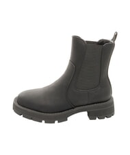 GAUD&Igrave; LARA bottines NOIR - Chaussures Femme - 3