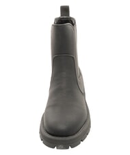 GAUD&Igrave; LARA bottines NOIR - Chaussures Femme - 5