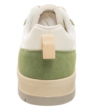NAPAPIJRI S5DUST01 Baskets blanc - Chaussures Homme - 4