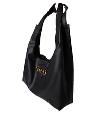 GUESS SUNSET Sac hobo, sac bandouli&egrave;re NOIR - Sacs pour Femme - 2
